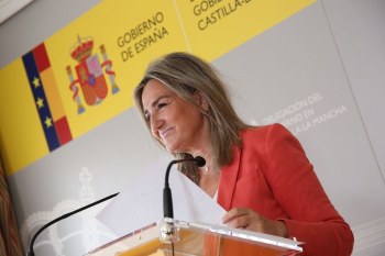 Guadalajara recibirá 893.834,08 euros del Gobierno central para hacer frente a los daños de la DANA de 2023