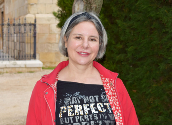 Araceli Martínez aboga por "hablar sin tapujos" sobre la pornografía y por un debate público sobre sus consecuencias