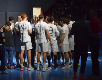 El IMPULSE Balonmano Guadalajara estrena su casillero de victorias a domicilio