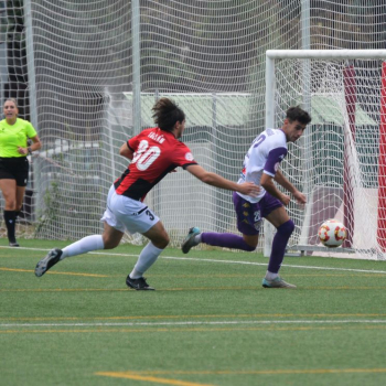 El CD Guadalajara firma su primer triunfo a domicilio