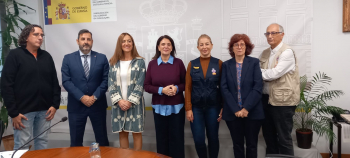 Un accidente nuclear en la Central de Trillo pondrá en alerta a la zona de Brihuega y Cifuentes el miércoles