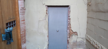 El Ayuntamiento no ve problema en que "otra Administración" abra la Capilla de Luis de Lucena 