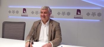 Esteban anuncia ayudas para dinamizar el casco historico por un importe de 150.000 euros