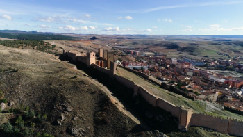 El Transporte Sensible a la Demanda llegará a la Comarca de Molina de Aragón