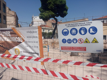 La siniestralidad laboral deja siete víctimas mortales en Guadalajara en los primeros ocho meses del año