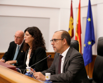 El Debate sobre el Estado de la Región culmina con la aprobación de siete resoluciones socialistas