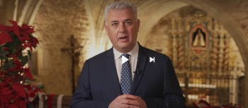 José Luis Vega: "Esta legislatura ha sido la de mayor inversión y apoyo a los pueblos de Guadalajara por parte de la Diputación Provincial"