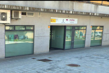 Azuqueca busca parcela para la nueva oficina Emplea que anunció García-Page en la localidad