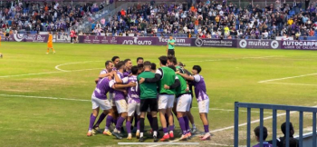 Fin de semana redondo para el CD Guadalajara