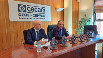 María José Rodríguez, De Ditalén, Premio Cecam 2024 por la provincia de Guadalajara 