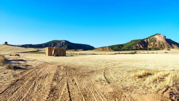 La Junta publicará una nueva convocatoria de ayudas para maquinaria dotada con diez millones de euros en los próximos días 