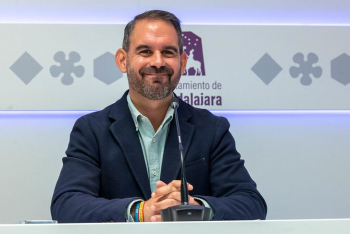 Las plazas de residentes podrán ser utilizadas por otros usuarios cuando estén vacías