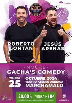 La temporada cultural comienza este viernes en el Ateneo Arriaca de Marchamalo