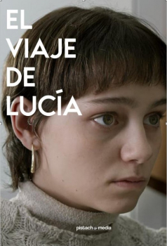 El corto "El Viaje de Lucía" de Sergio de Mingo París participó en el I Laboratorio de Desarrollo de Proyectos de Cortometrajes de Castilla-La Mancha ShortfilmLAB