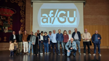 La Agrupación Fotográfica de Guadalajara recibirá la Medalla al Mérito Cultural en las Artes Plásticas de Castilla-La Mancha