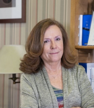 La académica de la RAE molinesa Aurora Egido será la primera presidenta de Honor de la Fundación Siglo Futuro