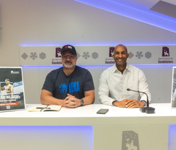 Llega el DekaFit a Guadalajara un evento internacional de fitness de gran impacto que reúne a 1.400 participantes 