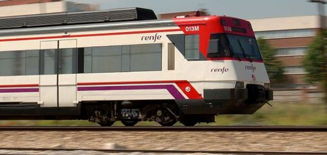 Nuevos trastornos para los viajeros de Cercanías de Guadalajara, ahora se anuncian para la primavera de 2025