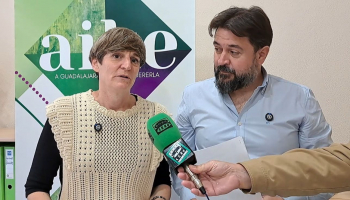 Aike tacha de "despropósito" la Ordenanza de la Zona Azul diseñada por PP y Vox